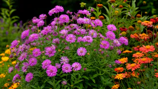 Соседи завидуют, когда видят это волшебное растение: усыпано цветами все лето, а ухаживать совсем не нужно 