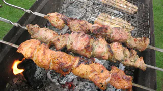 Сталин ел только такой шашлык: с этим маринадом мясо получается невероятно нежным и сочным