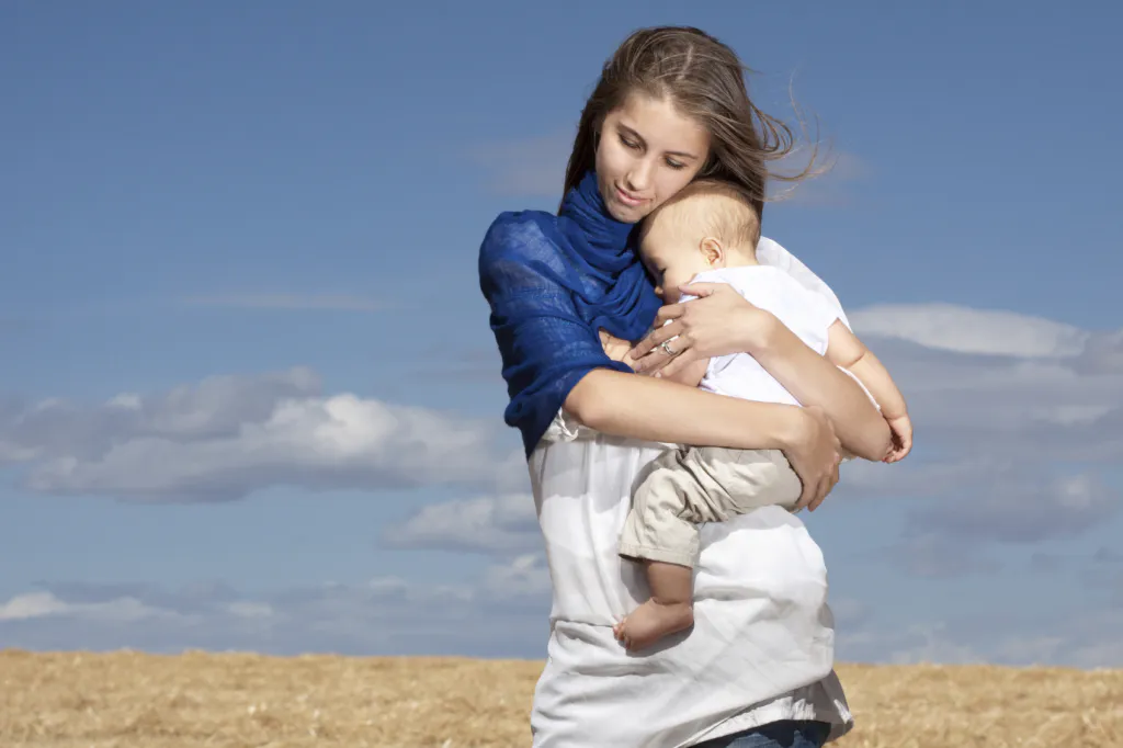 В РТ жительницам сел выплатят до 100 тыс. рублей за рождение ребенка