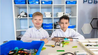 В Нижнекамске стартует Школа будущего миллионера