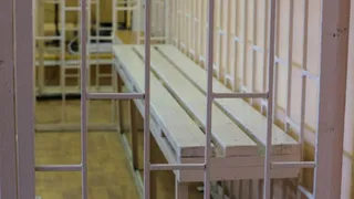 Протаранившего забор клинцовского полицейского отдали под суд