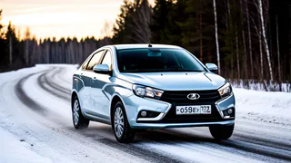 Думал, что взял надежное авто, но ошибся - через 9 тысяч км Веста начала барахлить: честный отзыв владельца