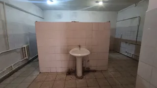 Ремонт туалетов в Рязанском кремле так и не начался