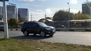 В Рязани сбили ребенка прямо возле школы