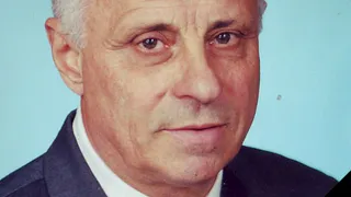 Невосполнимая утрата: в Рязани скончался заслуженный тренер по легкой атлетике Христо Йотов