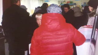 Беспредел продолжается - рязанцы устали стоять в многочасовых очередях за посылкой