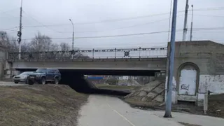 В Рязани подрядчиком по ремонту Липецкого моста выбрали ООО «КМК»