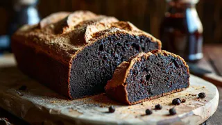 Ученые раскрыли самый полезный хлеб - не белый и не с отрубями, во много раз полезнее батона