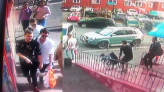 В День города у жительницы Брянска украли инвалидную коляску