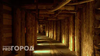 Рабочий получил тяжелые травмы на шахте в Коми: проводится расследование