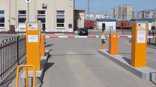 Платную парковку на Рязани-1 закроют через суд 