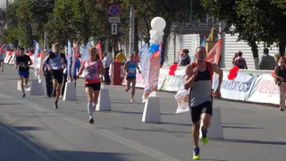 Дистанция 4 километра: в Рязанском Лесопарке пройдет "Кросс Нации"