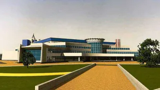 В Брянске рассказали о проблемах при строительстве Дворца единоборств