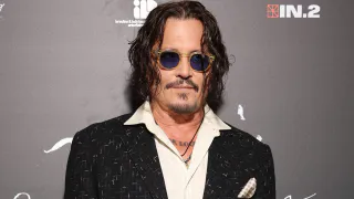 Джонни Депп впервые после «отмены» снимется в одном из голливудском фильме