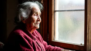 Тем, у кого пожилые родители: стоит прочитать хотя бы раз в жизни - мудрое стихотворение Дементьева трогает до слез