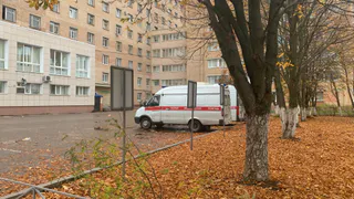 В Клепиковском районе в массовом ДТП пострадали два человека