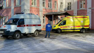 Рязань получит из бюджета 109,5 млн рублей на развитие цифровых технологий в здравоохранении