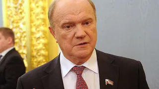 Александр Богомаз пригласил Геннадия Зюганова разобраться в брянских реалиях