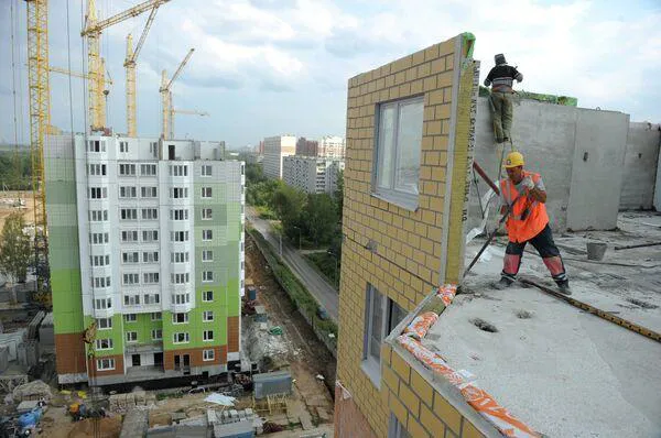 Разница цен на первичном и вторичном рынке жилья все меньше