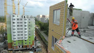 Разница цен на первичном и вторичном рынке жилья все меньше