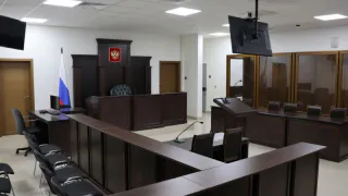 В Рязанской области назначили двух мировых судей