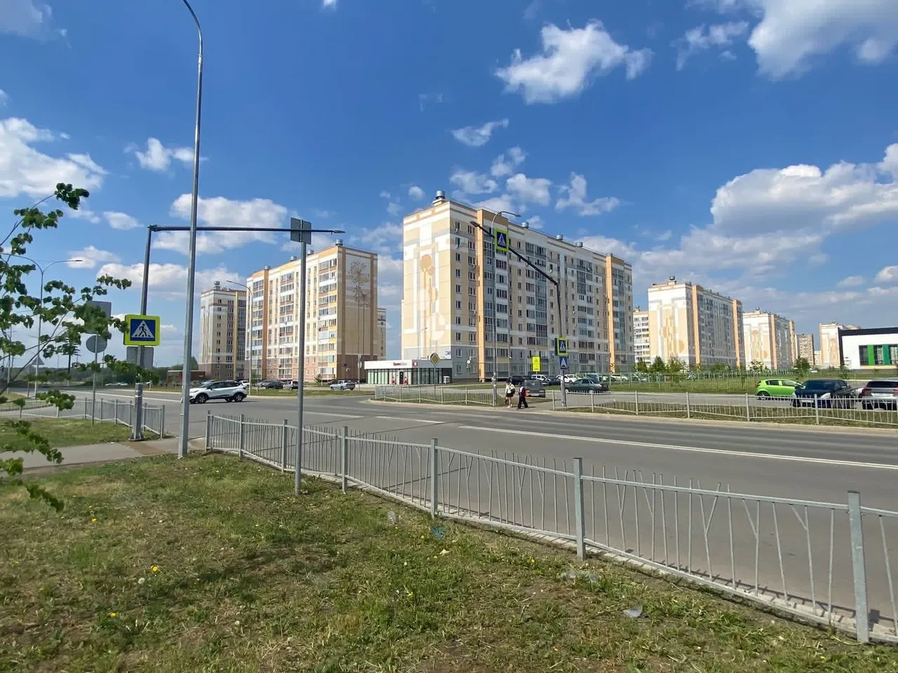 В Нижнекамске ищут очевидцев ДТП