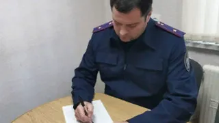 В СК РФ возбудили уголовное дело об отравлении школьников в Гордеевке