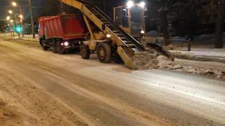 «Пензавтодор» объявил торги на закупку шин для спецтехники на 3,8 млн рублей