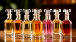 Купила за 500 рублей, а пахнет как известный аромат за 16 тысяч: первый российский парфюм, который меня сильно восхитил