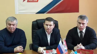 Геннадий Селебин считает, что экономические проблемы возникают из-за неправильной кадровой политики