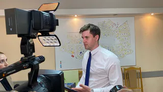 В Нижнекамске доступ в школы для посторонних лиц закрыт до конца учебного года