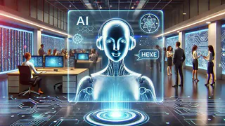 Во Владимире впервые проведут соревнования по искусственному интеллекту для школьников