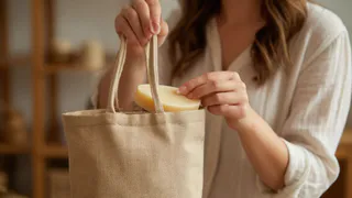 Зачем мудрые женщины кладут кусочек мыла в сумку: узнал 4 хитрых трюка - теперь тоже так делаю