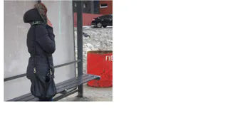 И снова маршрутки: рязанцы устали от проблем с общественным транспортом