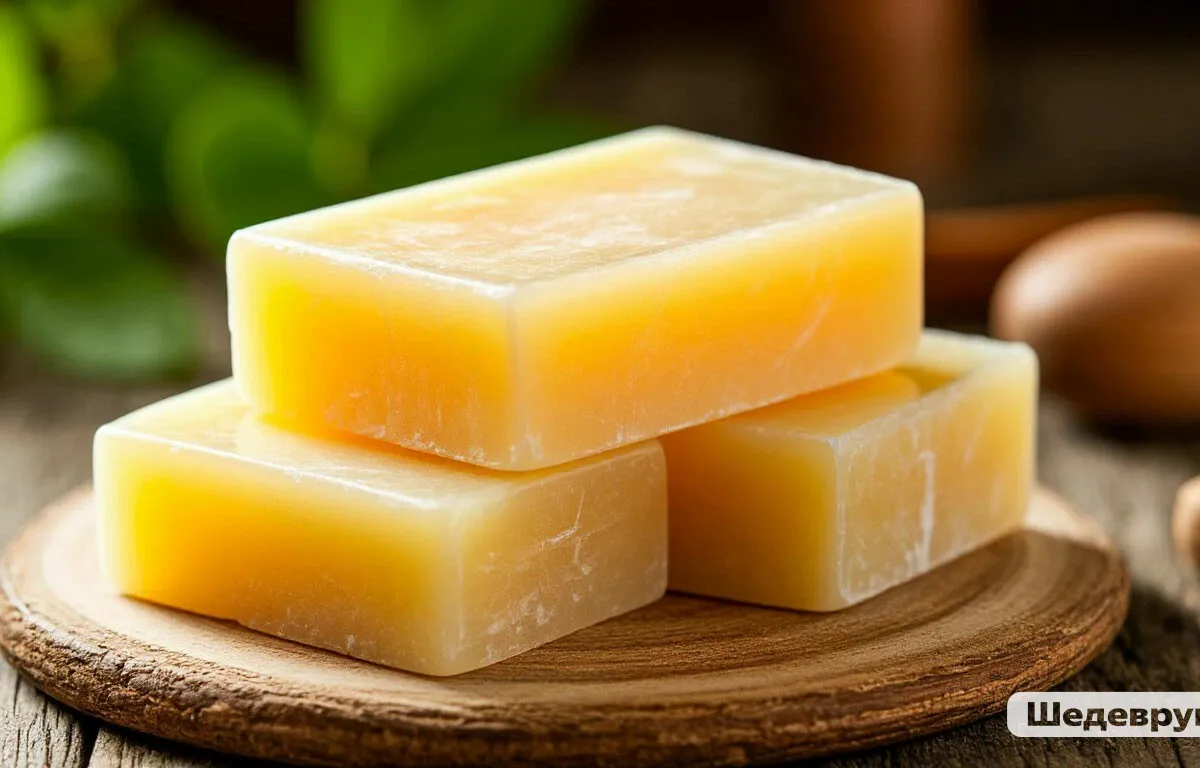 Смешиваем мыло с марганцовкой — и все проблемы решены: полезный лайфхак от опытных хозяек