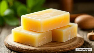 Смешиваем мыло с марганцовкой — и все проблемы решены: полезный лайфхак от опытных хозяек