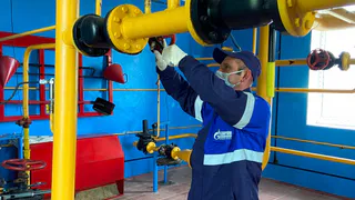 Это связано со взрывами в Шелемишеве: в Скопинском районе отключат газ