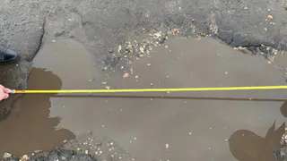 В Пензе объяснили, почему дороги приходится ремонтировать каждый год