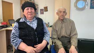 В Коми 44 долгожителя преодолели вековой рубеж