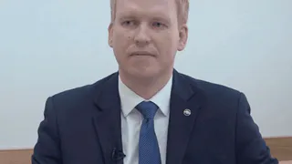 Сын бывшего ректора БГТУ получил президентский грант в 2 миллиона рублей