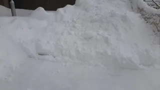 Надоела несвоевременная уборка снега и наледи?