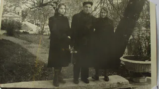 Какой Рязань была в шестидесятых: ретро-фотографии от читателя