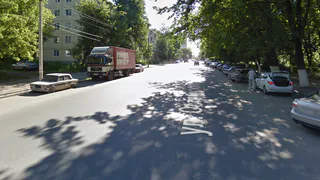 Ремонт теплотрассы: улицу в Роще перекроют на пять дней