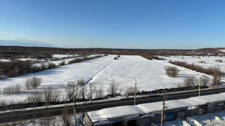 Усинск встречает весну ясным небом: прогноз погоды на 31 марта