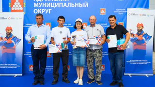 Екатерина Аввакумова из Новочебоксарска стала лучшим овощеводом Чувашии