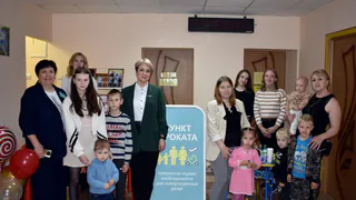 В 2025 году более 4 тысяч семей региона получили помощь с ипотекой и детскими выплатами