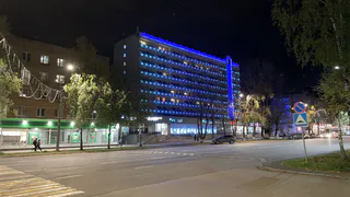 В Коми идет набор волонтеров для Арктических Дельфийских игр