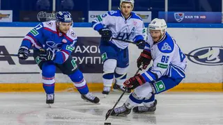 Итоги: «Нефтехимик» провёл с тольяттинской «Ладой» четыре товарищеских матча