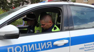 38 аварий, 6 пострадавших: инспекторы Магнитогорска озвучили итоги выходных