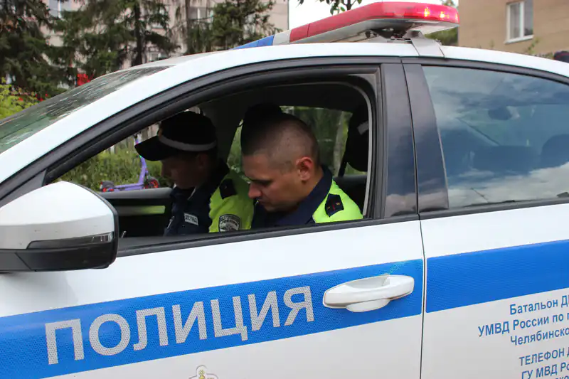 38 аварий, 6 пострадавших: инспекторы Магнитогорска озвучили итоги выходных